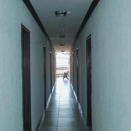 Moradas Atlantico Pousada Aracaju Exterior foto